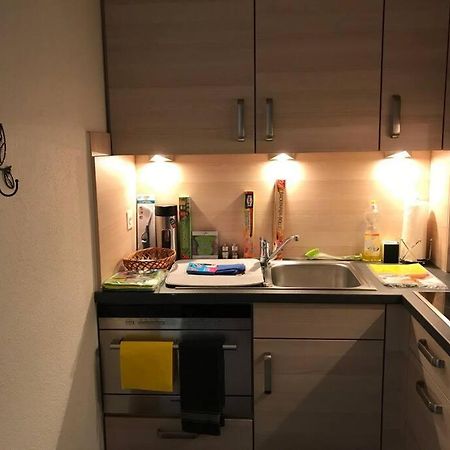 Beautiful 2.5 Room Apartment In Lucerne Luaran gambar