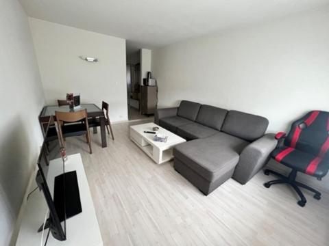 Beautiful 2.5 Room Apartment In Lucerne Luaran gambar