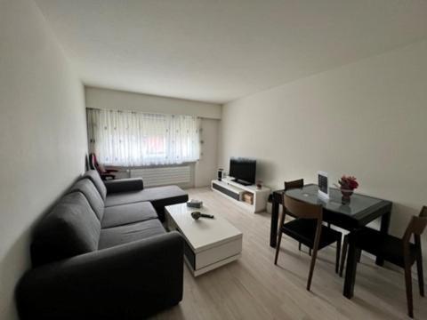 Beautiful 2.5 Room Apartment In Lucerne Luaran gambar